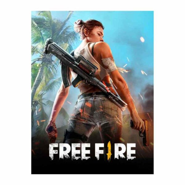 free fire